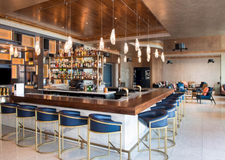 The Monarch Club