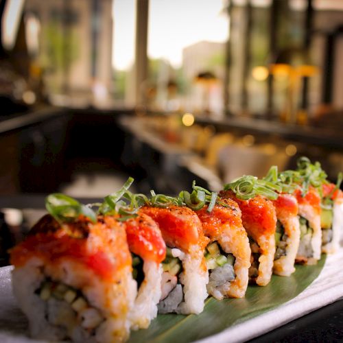 The Monarch Club