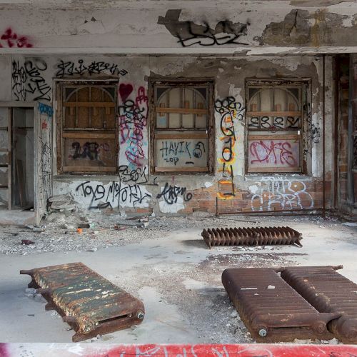 The Monarch Club