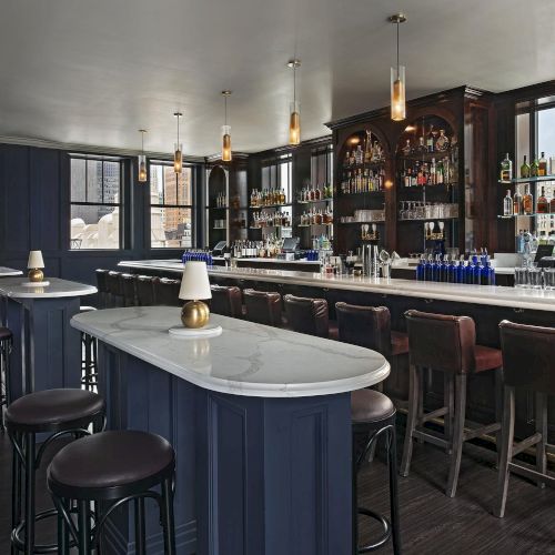 The Monarch Club