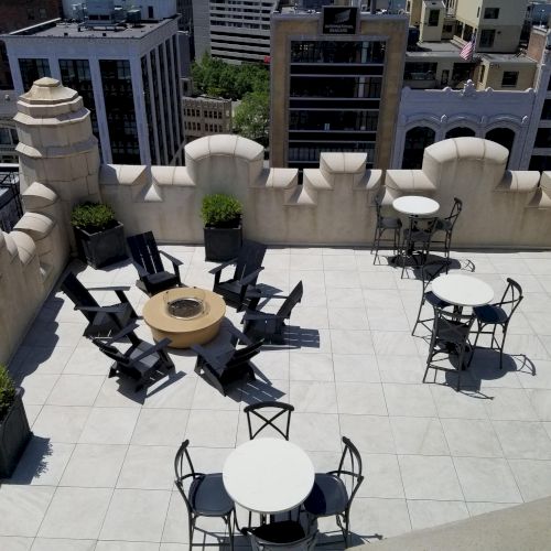 The Monarch Club