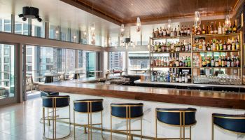 The Monarch Club