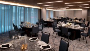 The Monarch Club