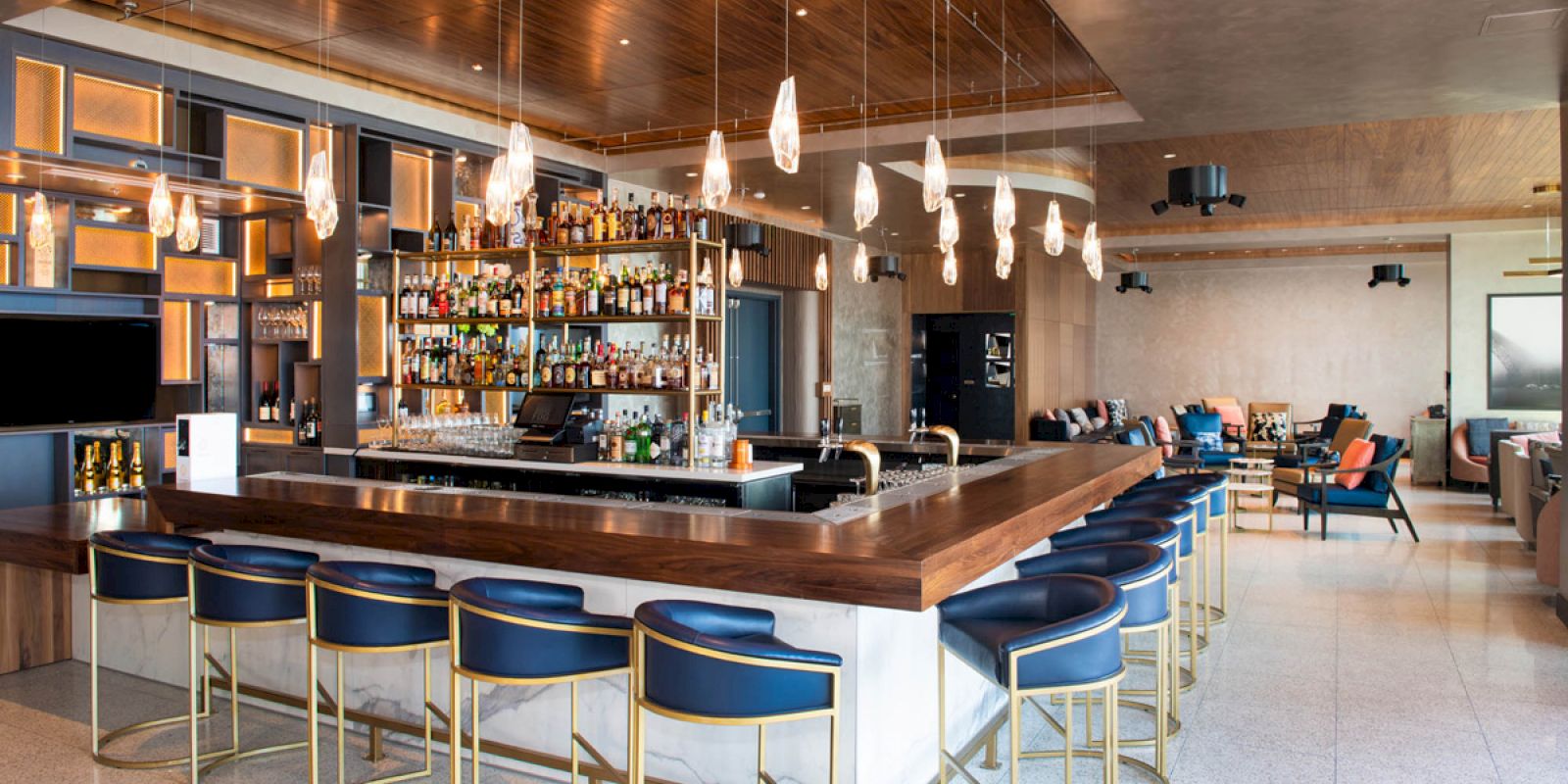 The Monarch Club