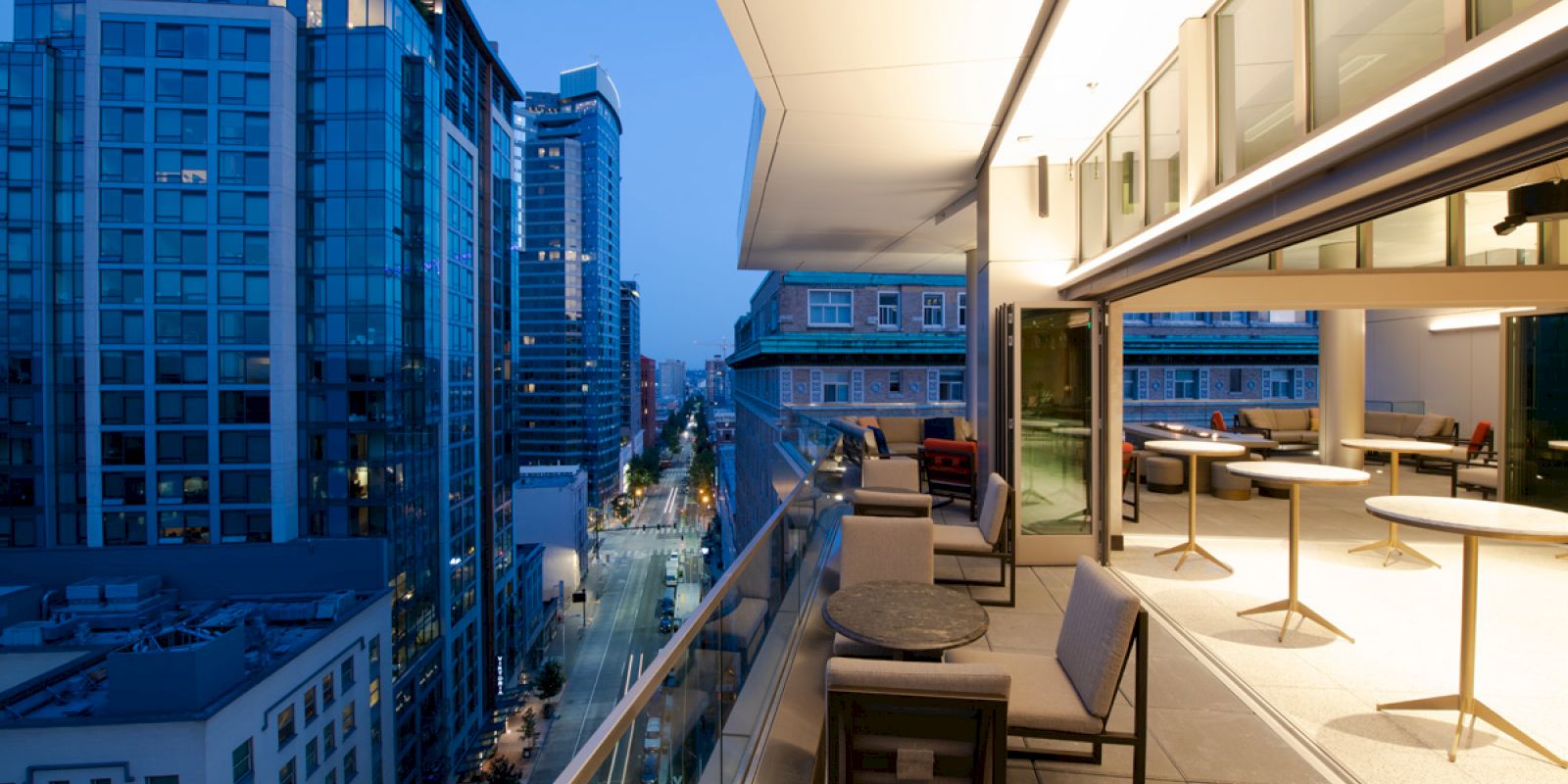 The Monarch Club