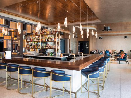 The Monarch Club