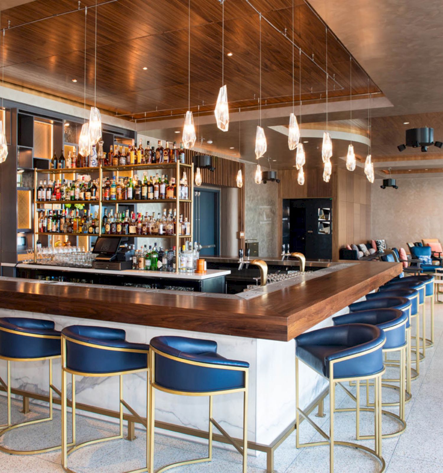 The Monarch Club
