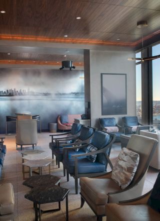 The Monarch Club