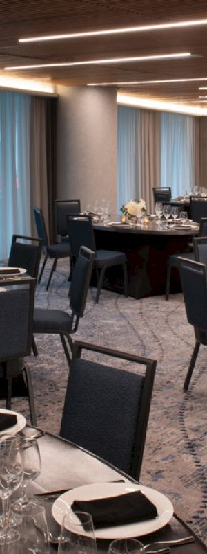The Monarch Club