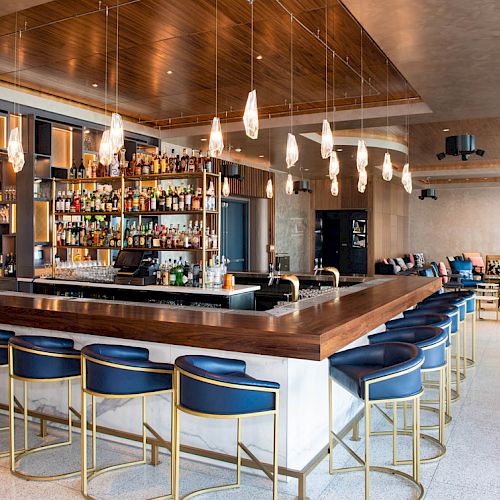 The Monarch Club