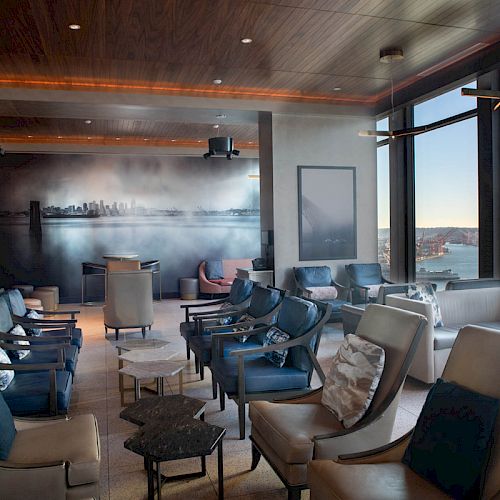 The Monarch Club