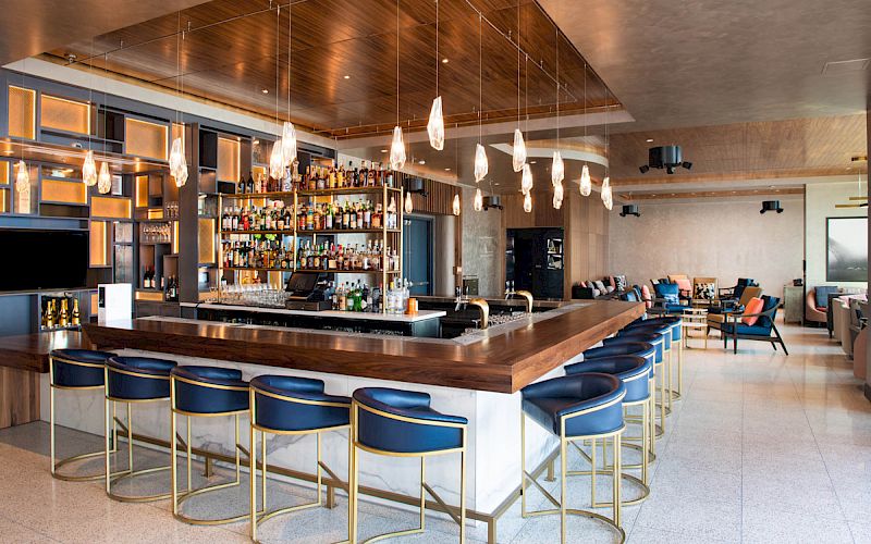 The Monarch Club